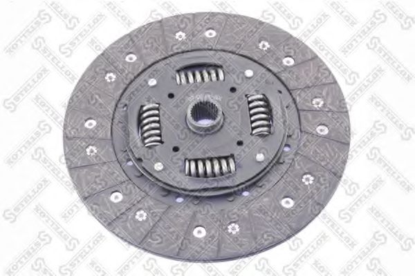 Disc ambreiaj