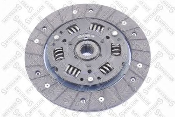 Disc ambreiaj