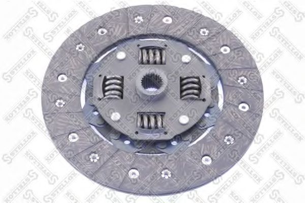 07-00059-SX Disc ambreiaj STELLOX 