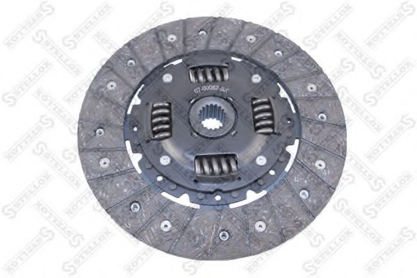 Disc ambreiaj