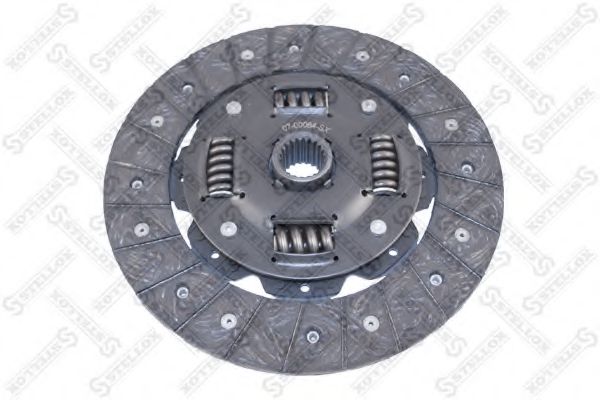 Disc ambreiaj