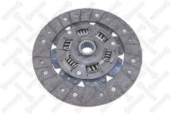 Disc ambreiaj