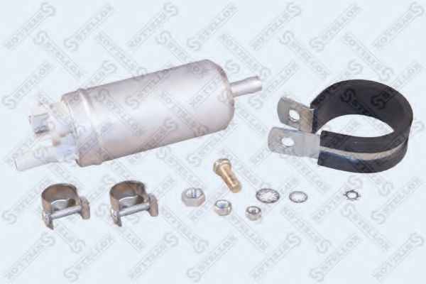 10-01003-SX Pompa combustibil STELLOX 