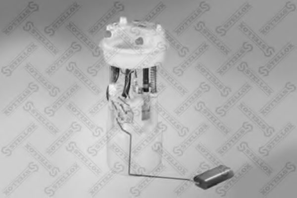 10-01187-SX Pompa combustibil STELLOX 