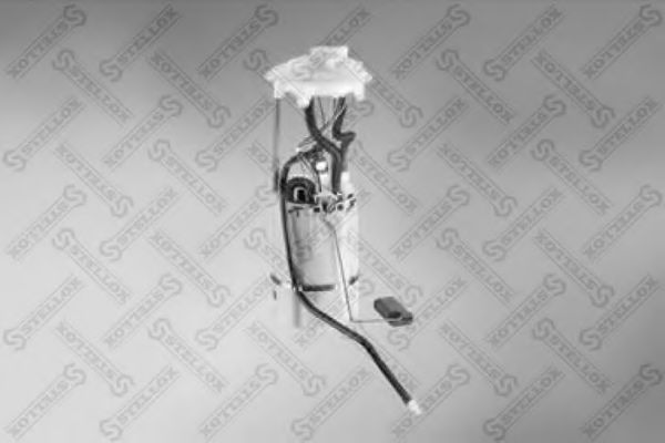 10-01432-SX Pompa combustibil STELLOX 
