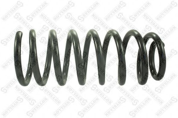 Arc spiral