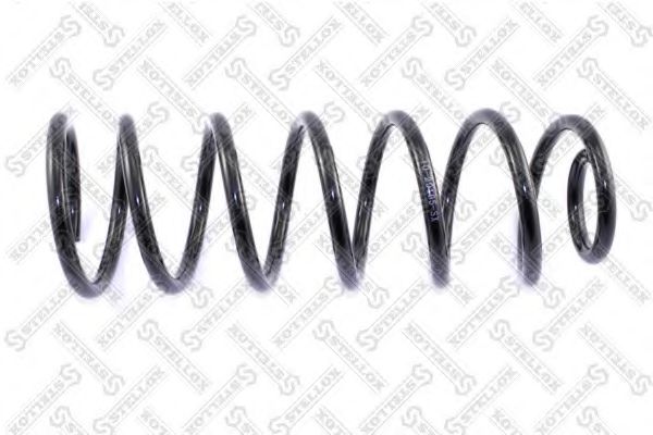 Arc spiral