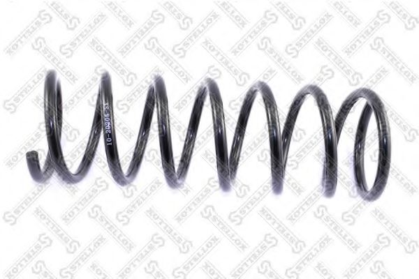 Arc spiral