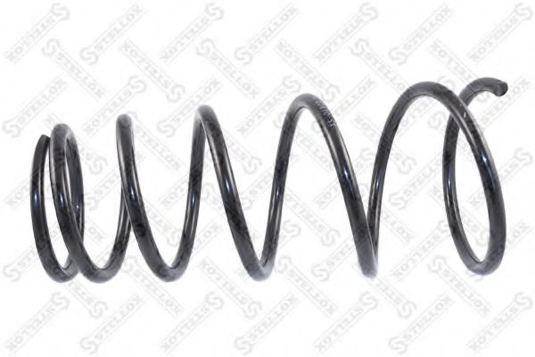 Arc spiral