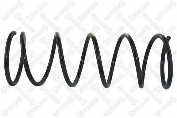 Arc spiral