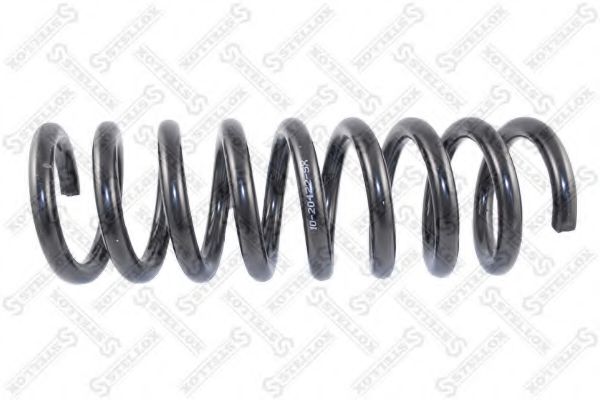 Arc spiral