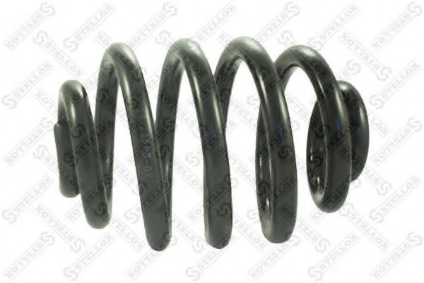 Arc spiral