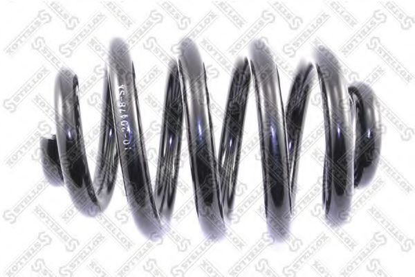 Arc spiral