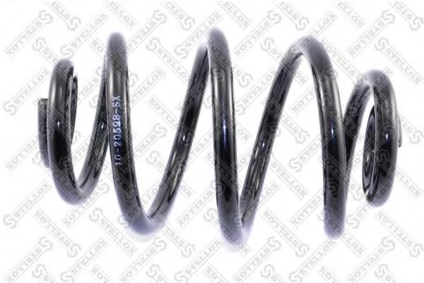 Arc spiral