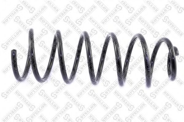Arc spiral