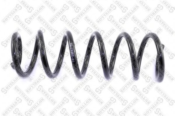 Arc spiral
