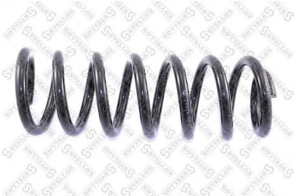 Arc spiral