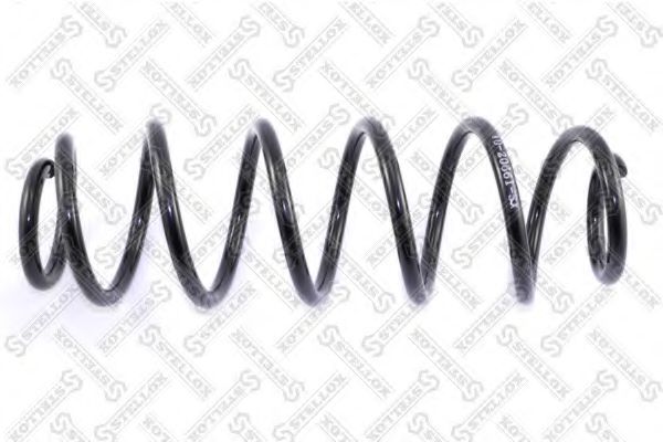 Arc spiral