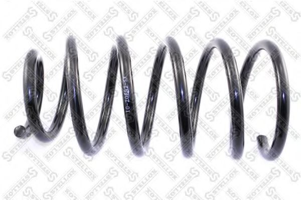 Arc spiral