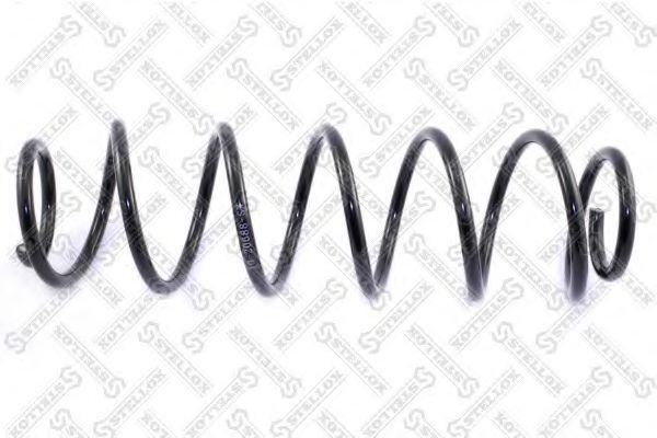 Arc spiral