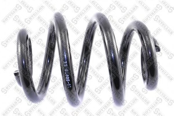 Arc spiral