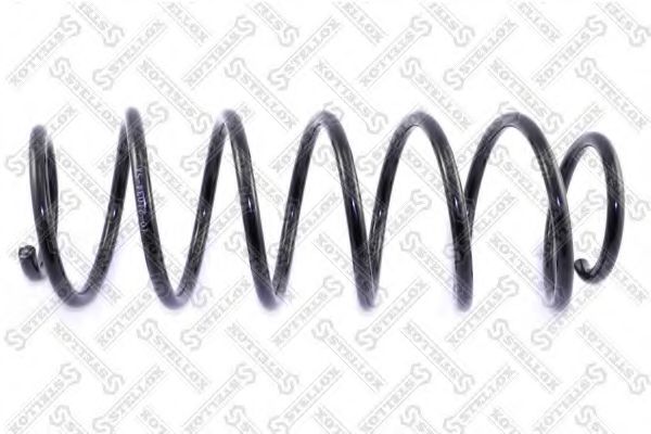 Arc spiral