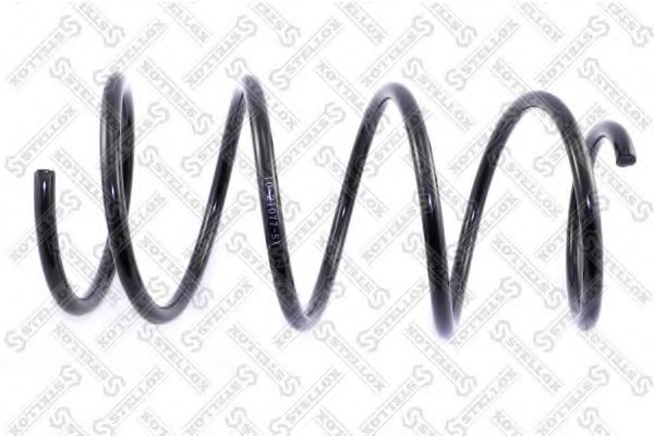 Arc spiral