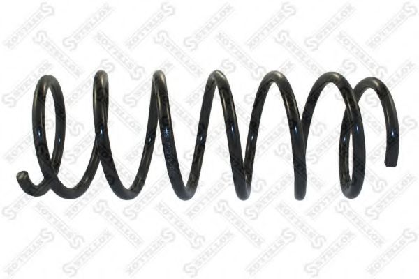 Arc spiral