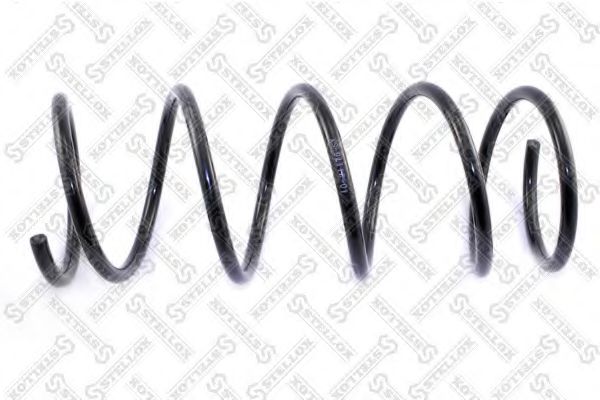 Arc spiral
