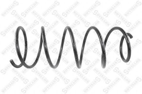 Arc spiral