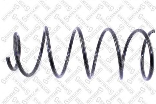 Arc spiral