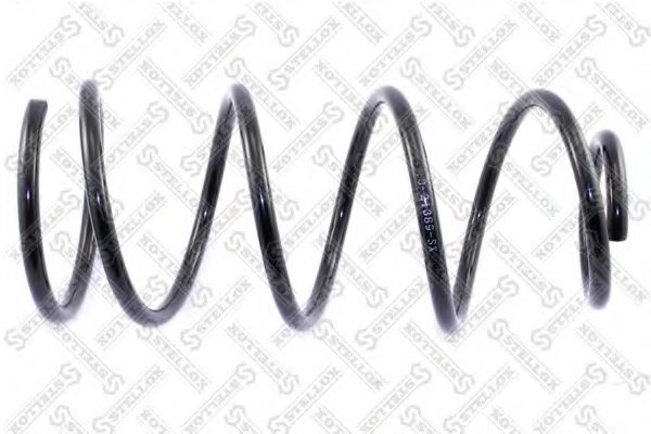 Arc spiral