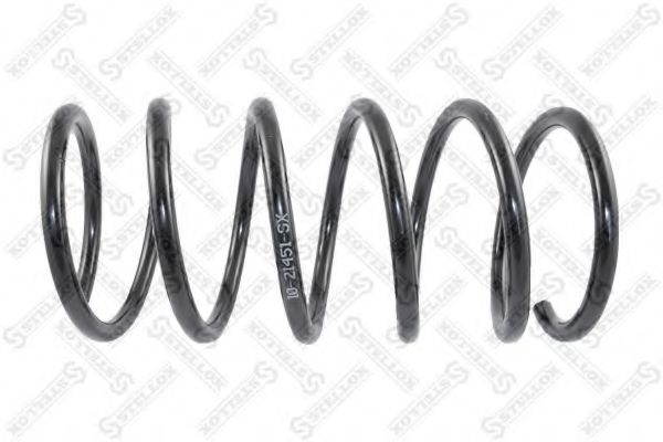 Arc spiral