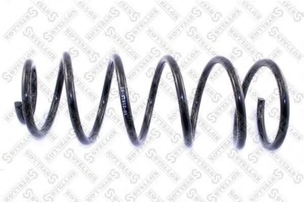 Arc spiral