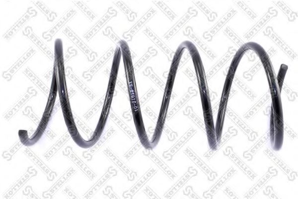Arc spiral
