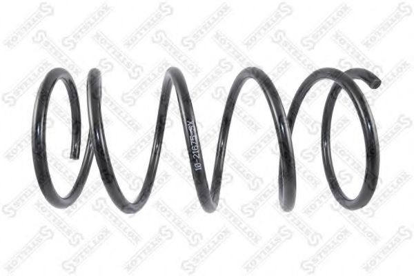 Arc spiral