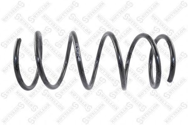 Arc spiral
