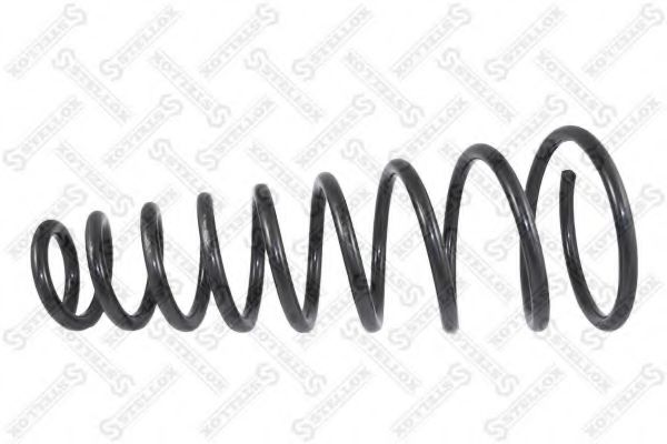 Arc spiral