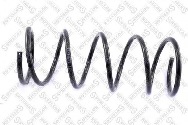 Arc spiral
