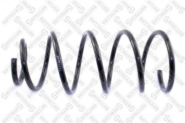 Arc spiral