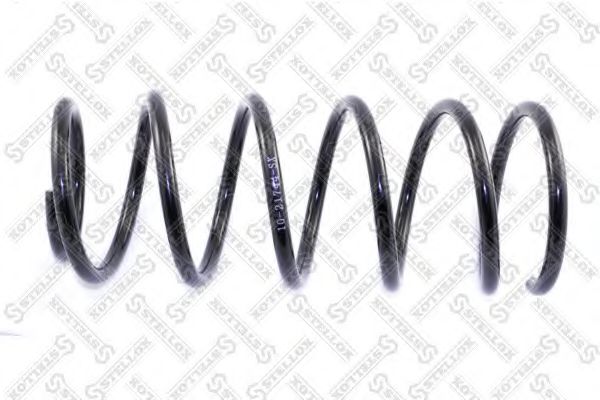 Arc spiral