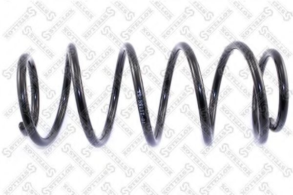 Arc spiral