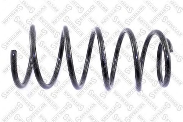 Arc spiral