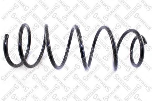 Arc spiral