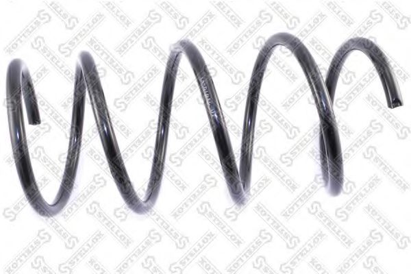 Arc spiral