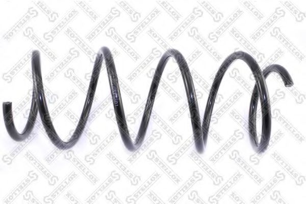 Arc spiral