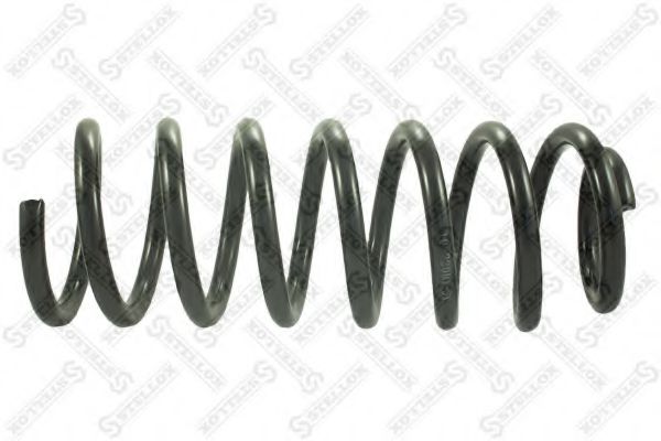 Arc spiral