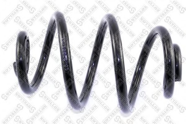 Arc spiral