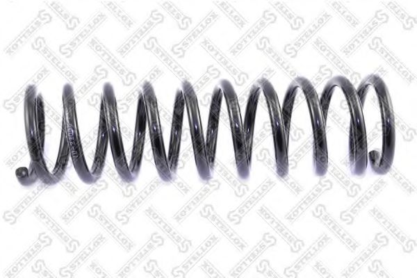 Arc spiral