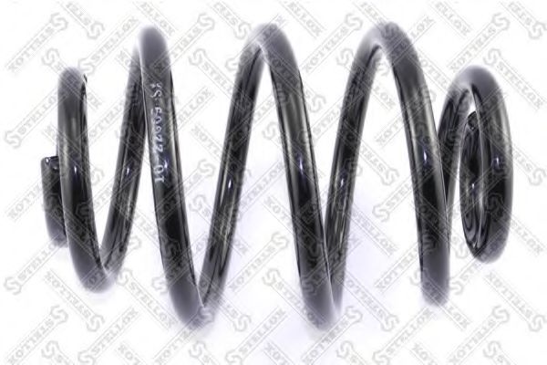 Arc spiral
